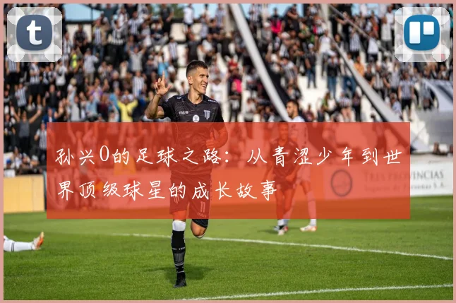 孙兴O的足球之路：从青涩少年到世界顶级球星的成长故事